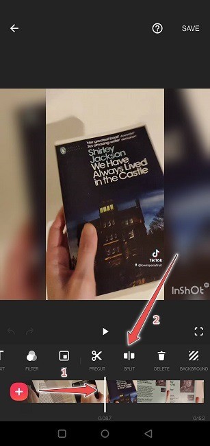 How to Add Two or More Songs to Your TikToks