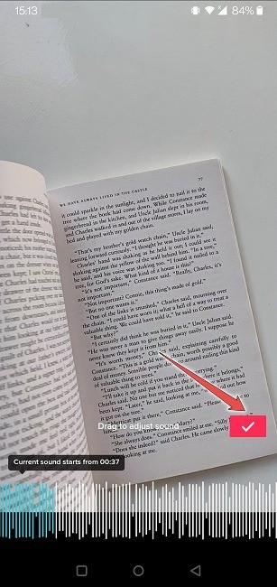 How to Add Two or More Songs to Your TikToks