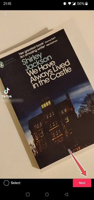 How to Add Two or More Songs to Your TikToks