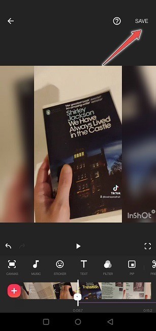 How to Add Two or More Songs to Your TikToks