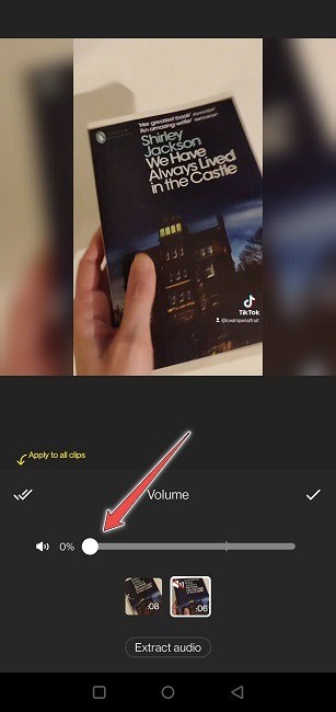 How to Add Two or More Songs to Your TikToks