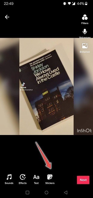 How to Add Two or More Songs to Your TikToks