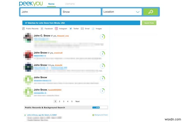 13 of the Best People Finder and Phone Number Lookup Websites