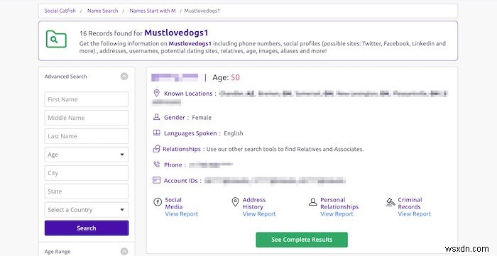 13 of the Best People Finder and Phone Number Lookup Websites