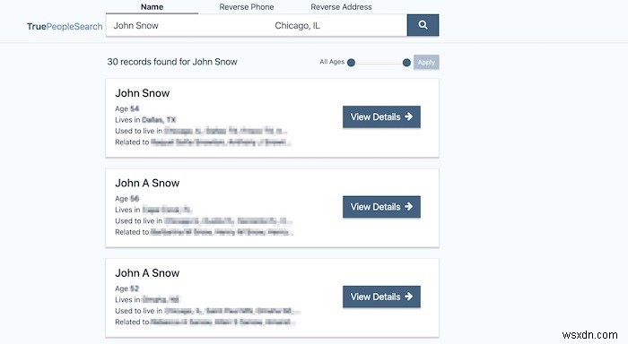 13 of the Best People Finder and Phone Number Lookup Websites