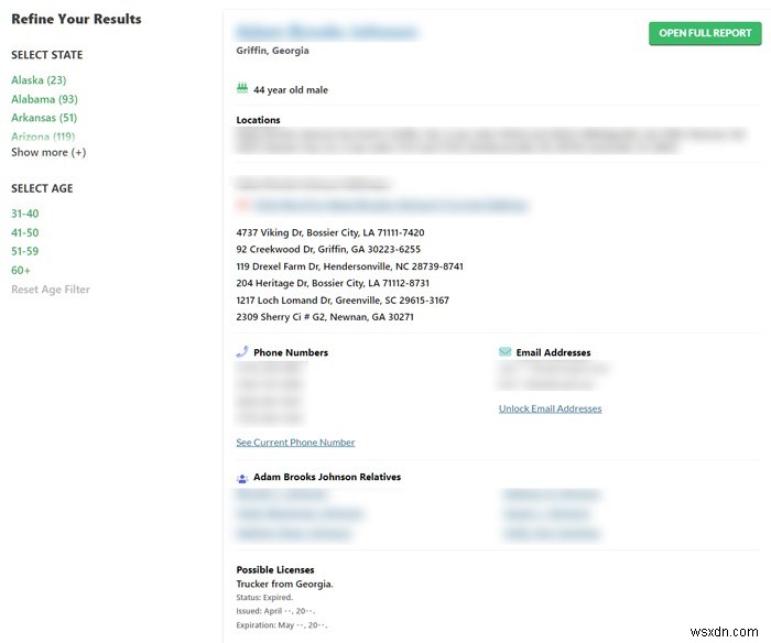 13 of the Best People Finder and Phone Number Lookup Websites