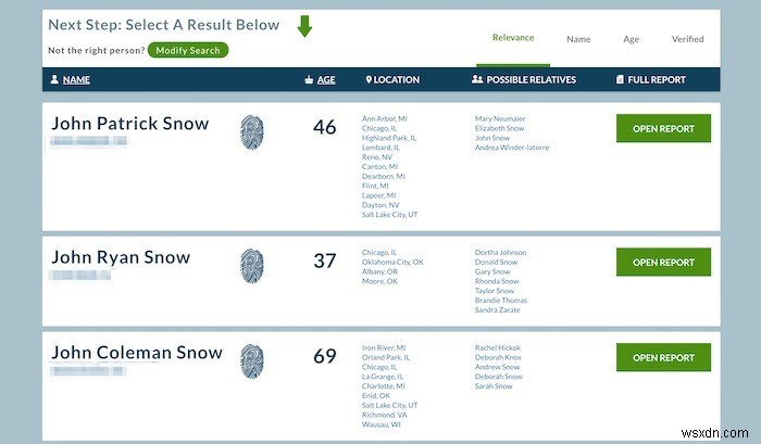 13 of the Best People Finder and Phone Number Lookup Websites