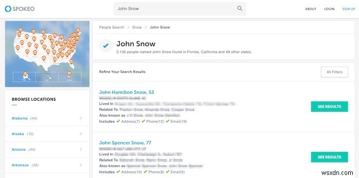 13 of the Best People Finder and Phone Number Lookup Websites