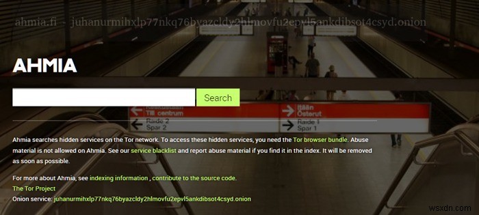 The 11 Best Deep Web Search Engines to Find What Google Can’t