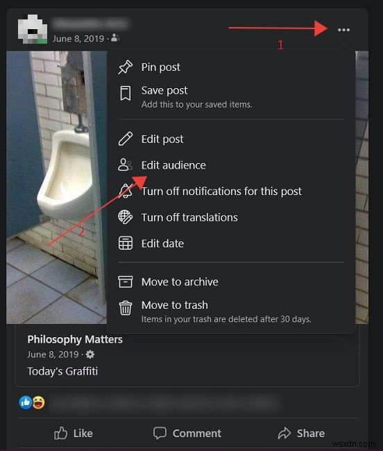 How to Use Facebook’s Restricted List to Maintain Your Privacy