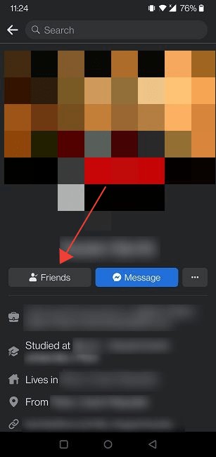 How to Use Facebook’s Restricted List to Maintain Your Privacy