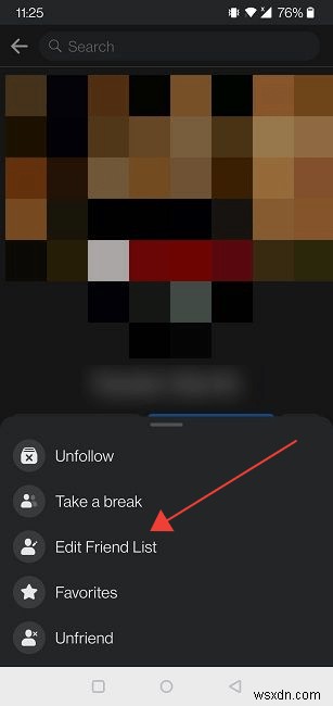 How to Use Facebook’s Restricted List to Maintain Your Privacy