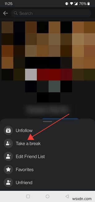 How to Use Facebook’s Restricted List to Maintain Your Privacy