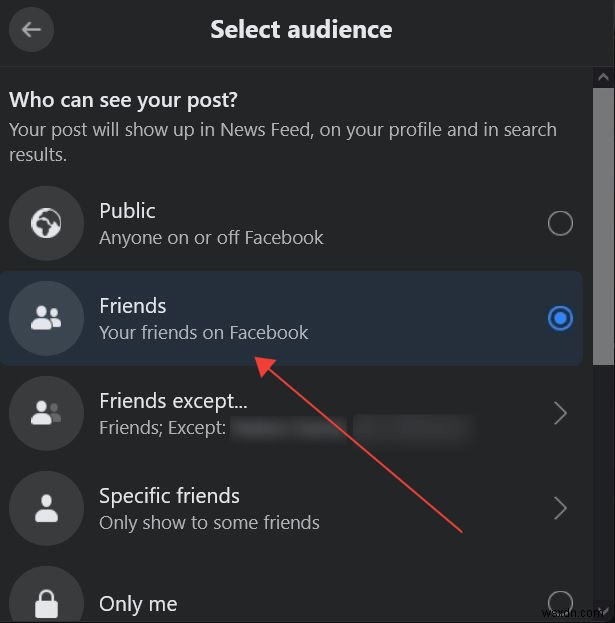 How to Use Facebook’s Restricted List to Maintain Your Privacy