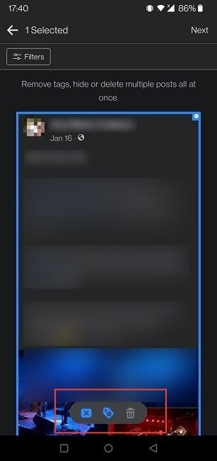 How to Use Facebook’s Restricted List to Maintain Your Privacy