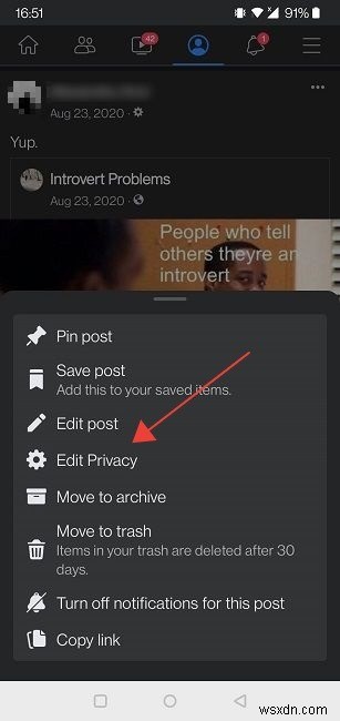 How to Use Facebook’s Restricted List to Maintain Your Privacy