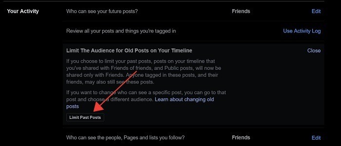 How to Use Facebook’s Restricted List to Maintain Your Privacy
