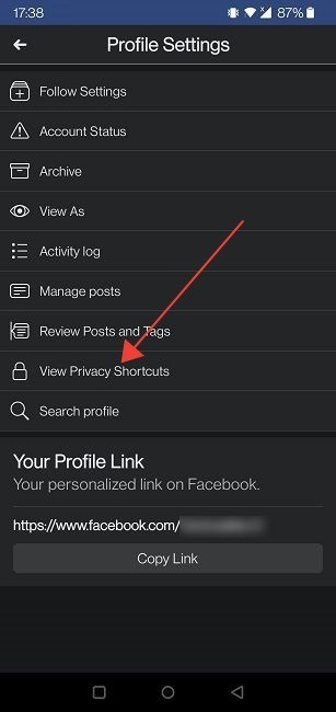 How to Use Facebook’s Restricted List to Maintain Your Privacy