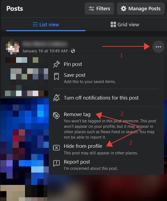 How to Use Facebook’s Restricted List to Maintain Your Privacy