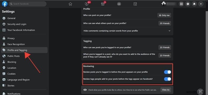 How to Use Facebook’s Restricted List to Maintain Your Privacy