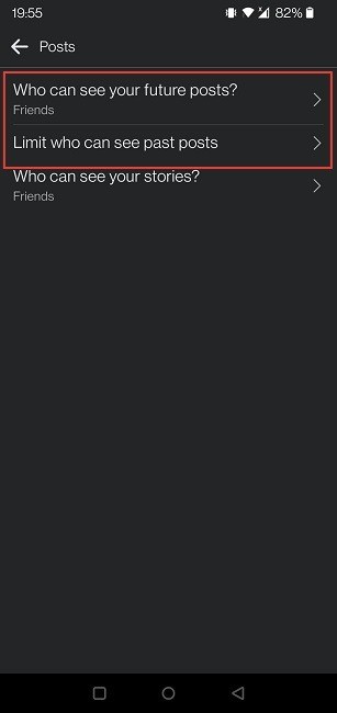 How to Use Facebook’s Restricted List to Maintain Your Privacy