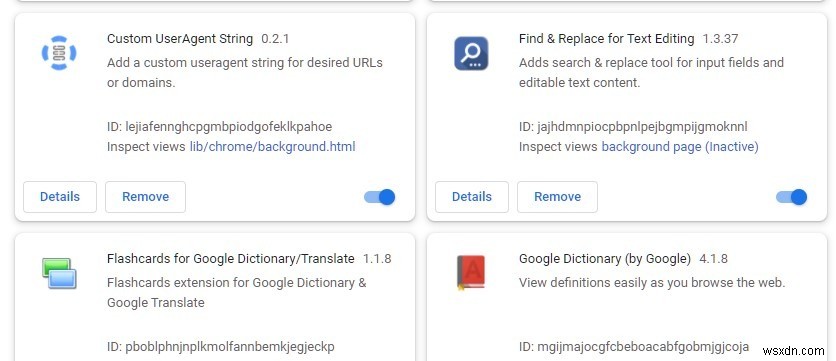 Download and Save a Chrome Extension as a CRX File