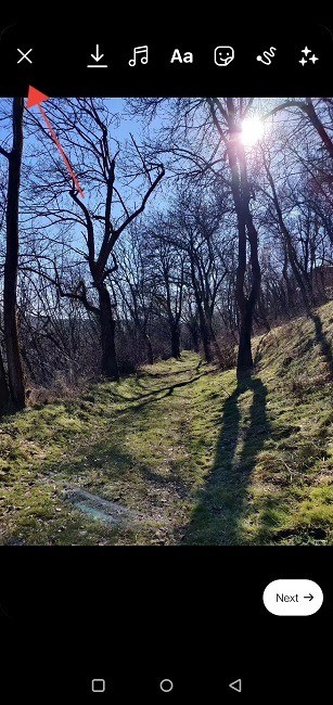 How to Add Photos to Your Instagram Reels