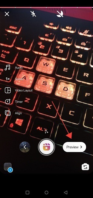 How to Add Photos to Your Instagram Reels