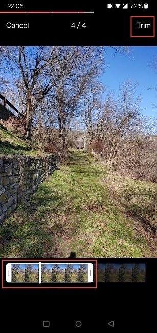 How to Add Photos to Your Instagram Reels