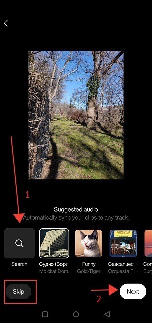 How to Add Photos to Your Instagram Reels
