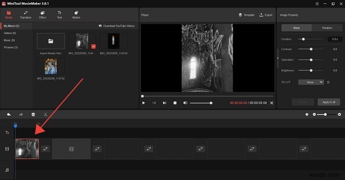 How to Add Photos to Your Instagram Reels