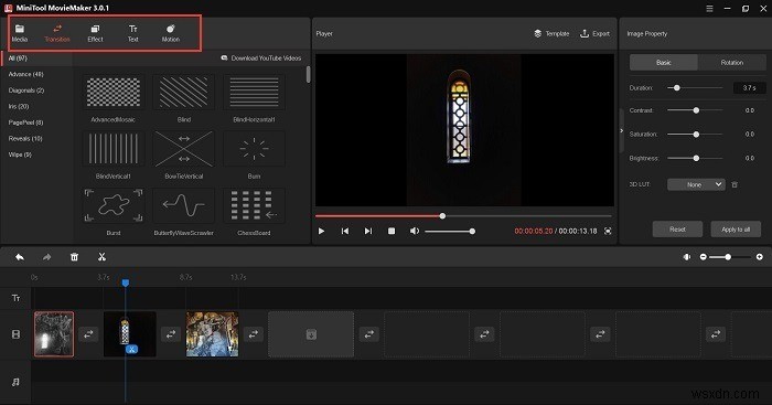 How to Add Photos to Your Instagram Reels
