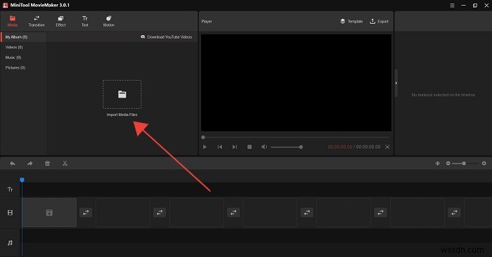 How to Add Photos to Your Instagram Reels