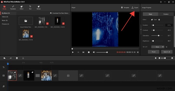 How to Add Photos to Your Instagram Reels