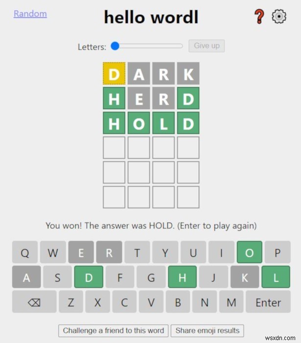 Enjoying Wordle? Check Out These 11 Alternatives