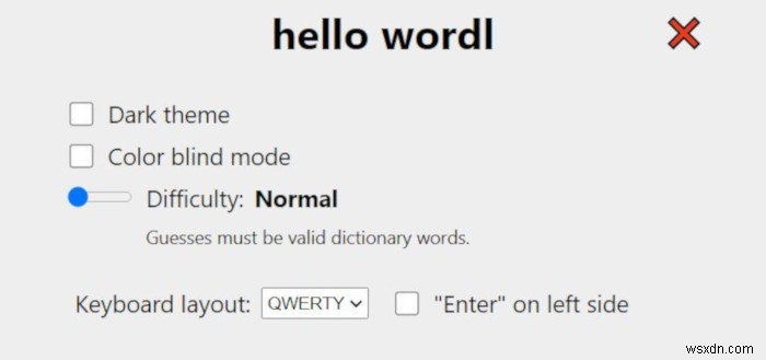 Enjoying Wordle? Check Out These 11 Alternatives