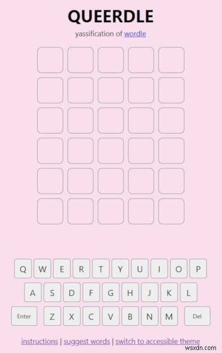 Enjoying Wordle? Check Out These 11 Alternatives