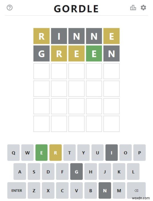 Enjoying Wordle? Check Out These 11 Alternatives