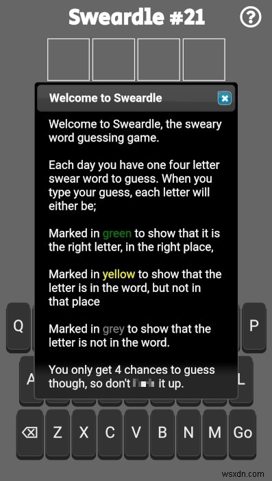 Enjoying Wordle? Check Out These 11 Alternatives