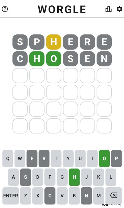 Enjoying Wordle? Check Out These 11 Alternatives