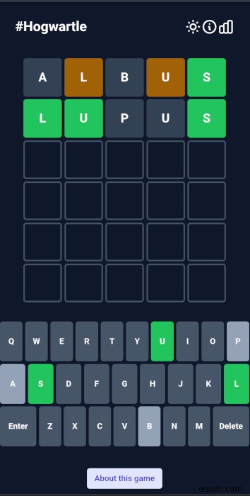 Enjoying Wordle? Check Out These 11 Alternatives
