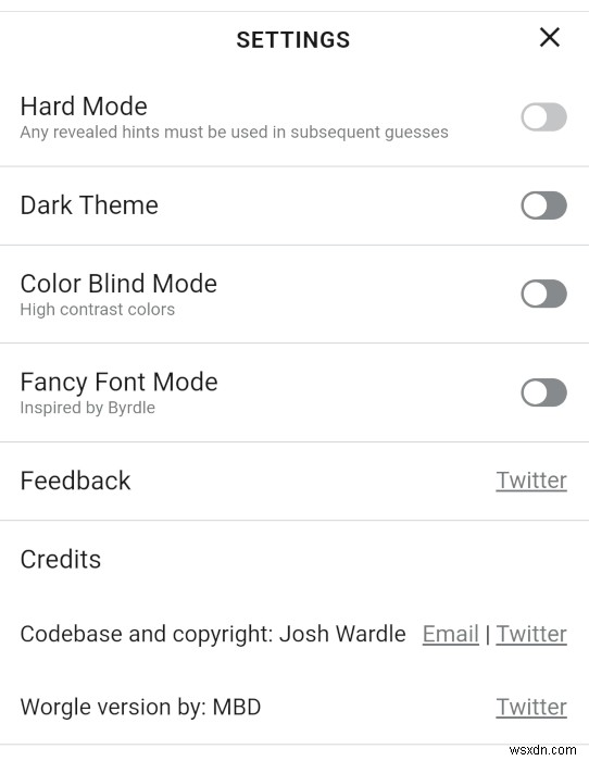 Enjoying Wordle? Check Out These 11 Alternatives
