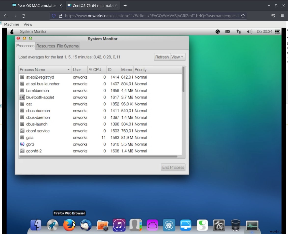 How to Test Various Linux Distros Online