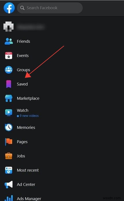 How to Save Posts to Read Later on Facebook