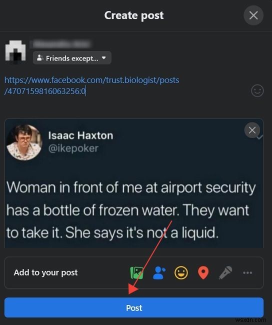 How to Save Posts to Read Later on Facebook