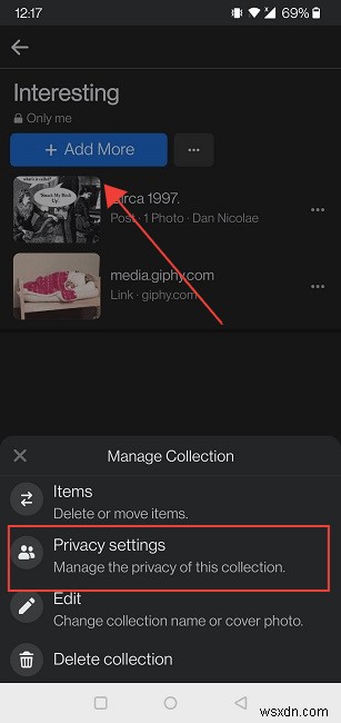 How to Save Posts to Read Later on Facebook