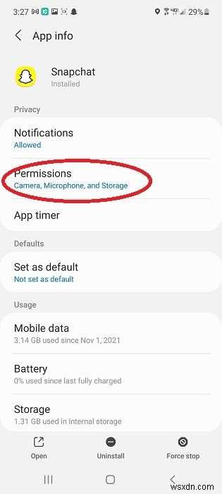 Snapchat Not Working: 11 Fixes to Address Common Issues