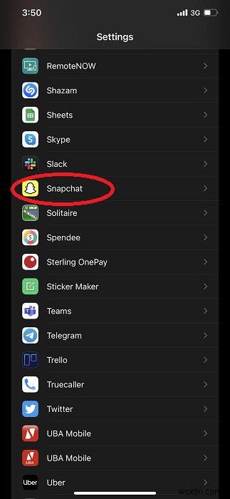 Snapchat Not Working: 11 Fixes to Address Common Issues