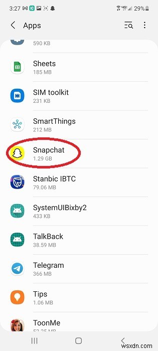 Snapchat Not Working: 11 Fixes to Address Common Issues