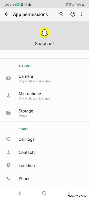 Snapchat Not Working: 11 Fixes to Address Common Issues